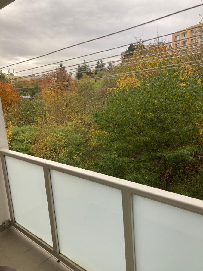 Apartamento U Kosmonauta Decin Exterior foto